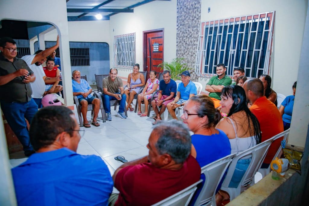 reuniao pessoal