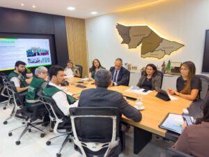 reuniao acre